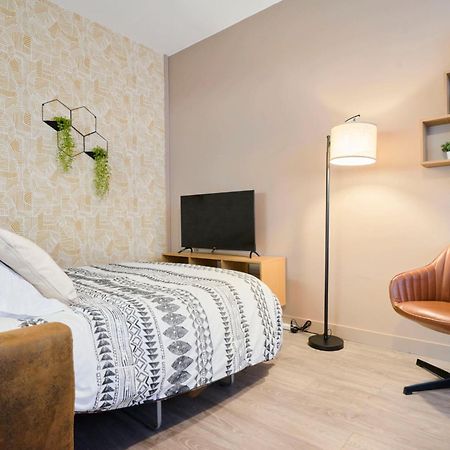 Locationstourcoing - Le 100公寓 外观 照片