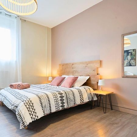 Locationstourcoing - Le 100公寓 外观 照片