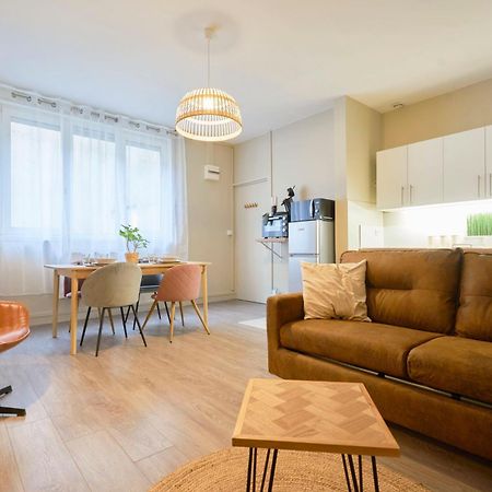 Locationstourcoing - Le 100公寓 外观 照片