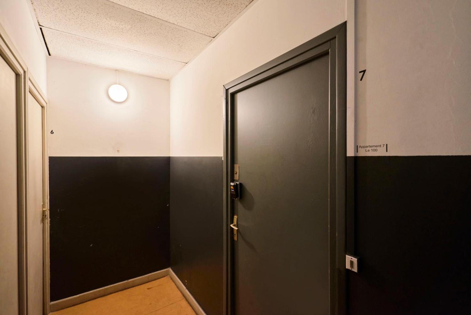Locationstourcoing - Le 100公寓 外观 照片