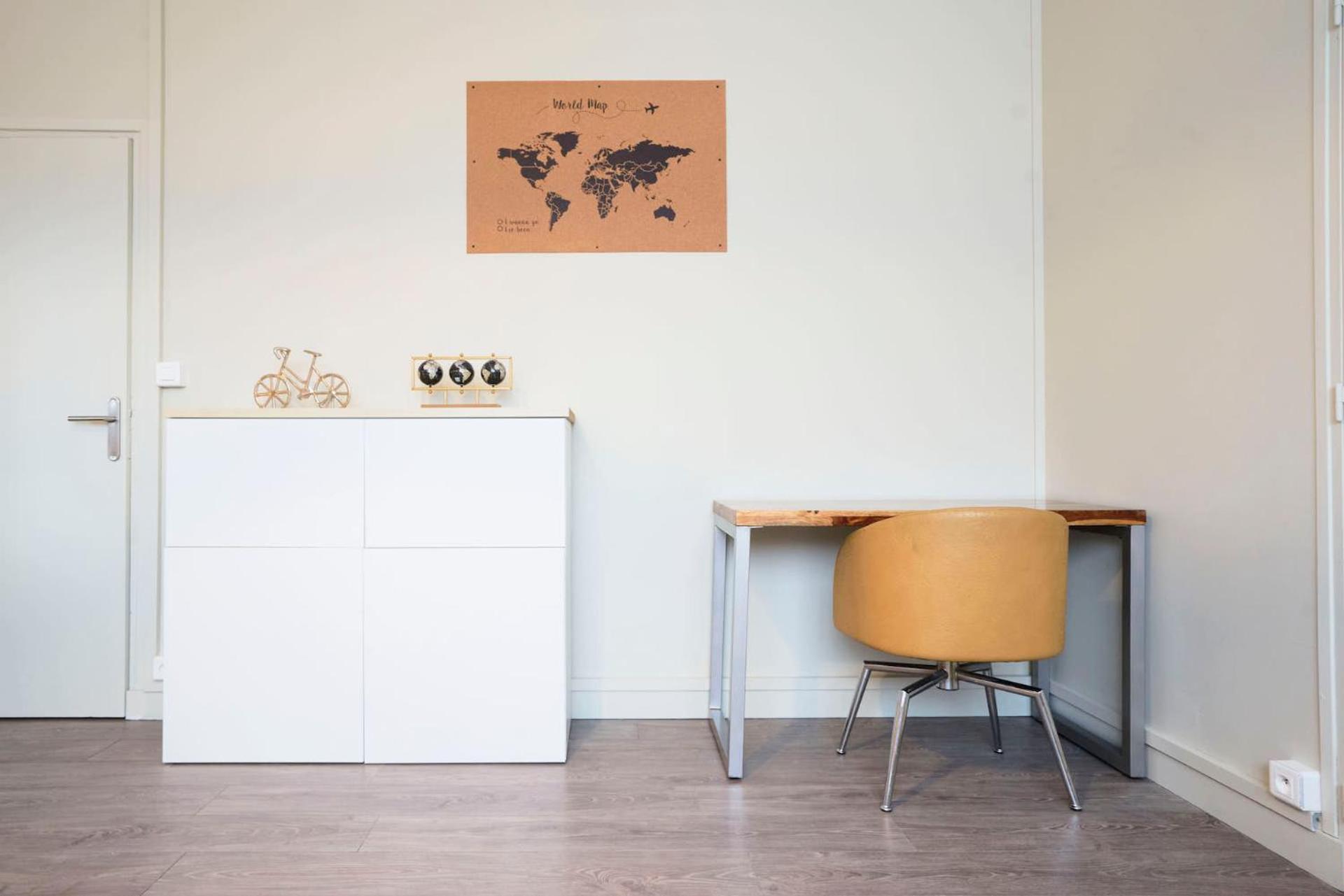 Locationstourcoing - Le 100公寓 外观 照片