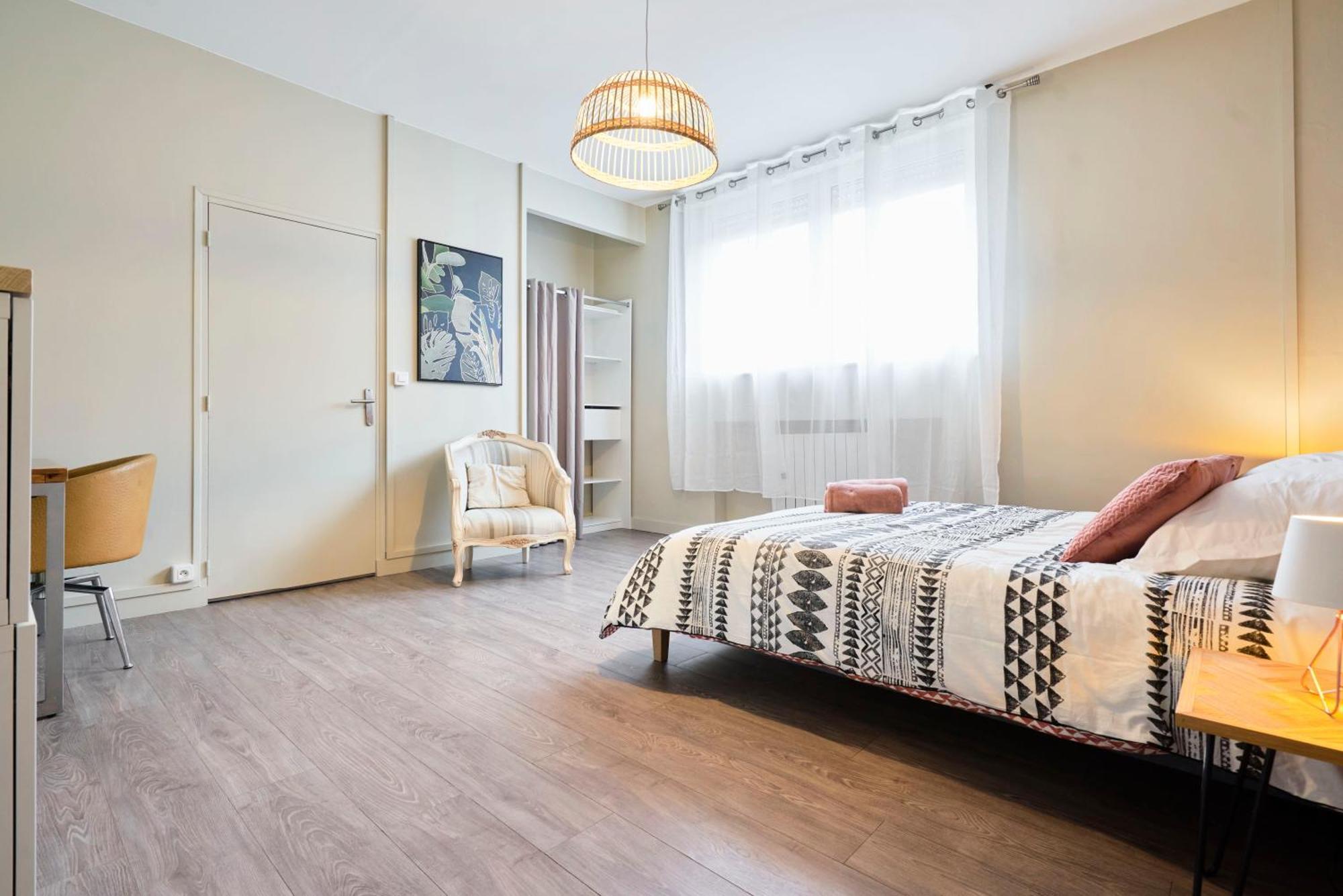 Locationstourcoing - Le 100公寓 外观 照片